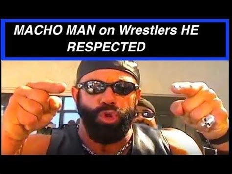 youtube macho man|macho man videos.